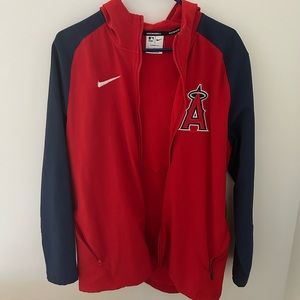 Angels Nike Thermal Jacket